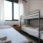The Best Hostelito! Free Parking