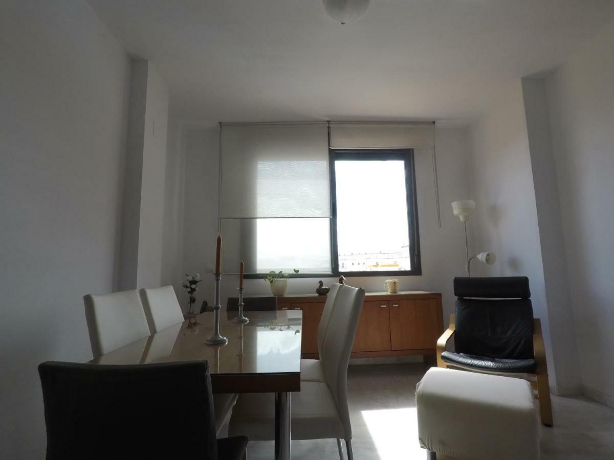 Appartement The Hostelito! Free Parking Séville