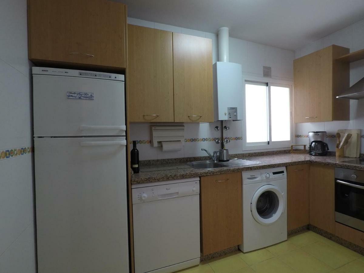 The Hostelito! Free Parking Appartamento