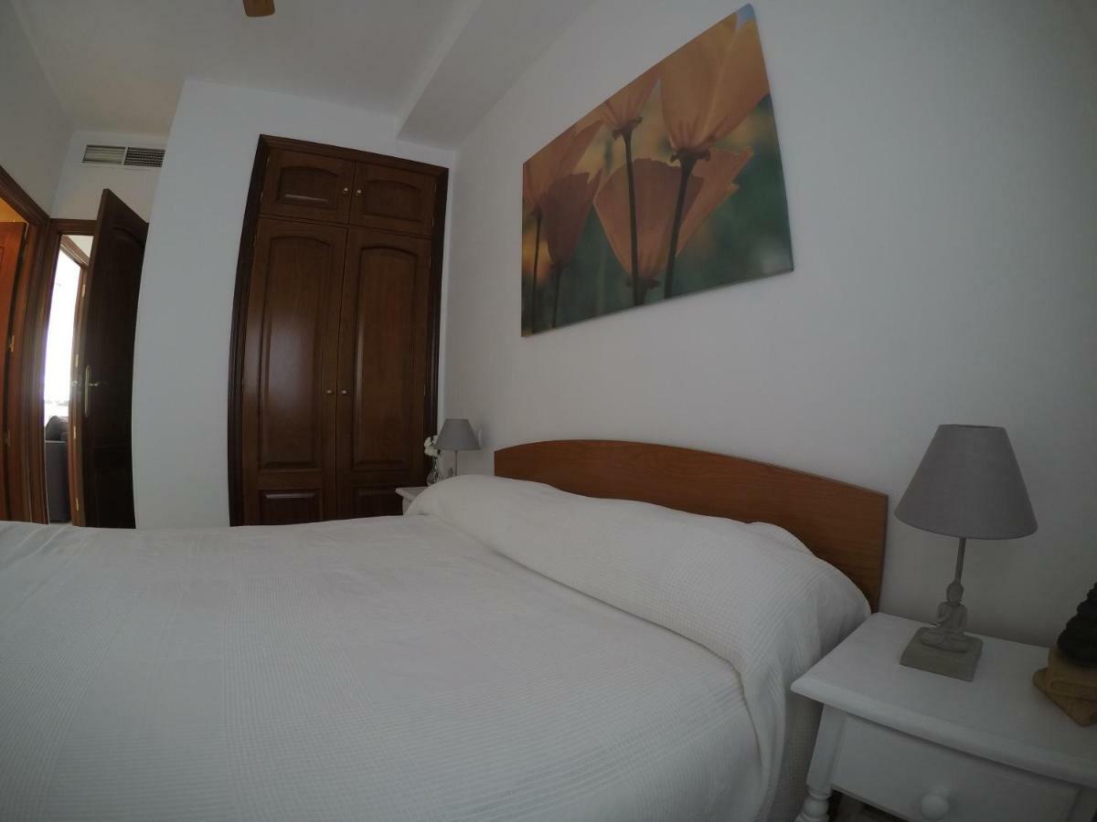 The Hostelito! Free Parking * Siviglia