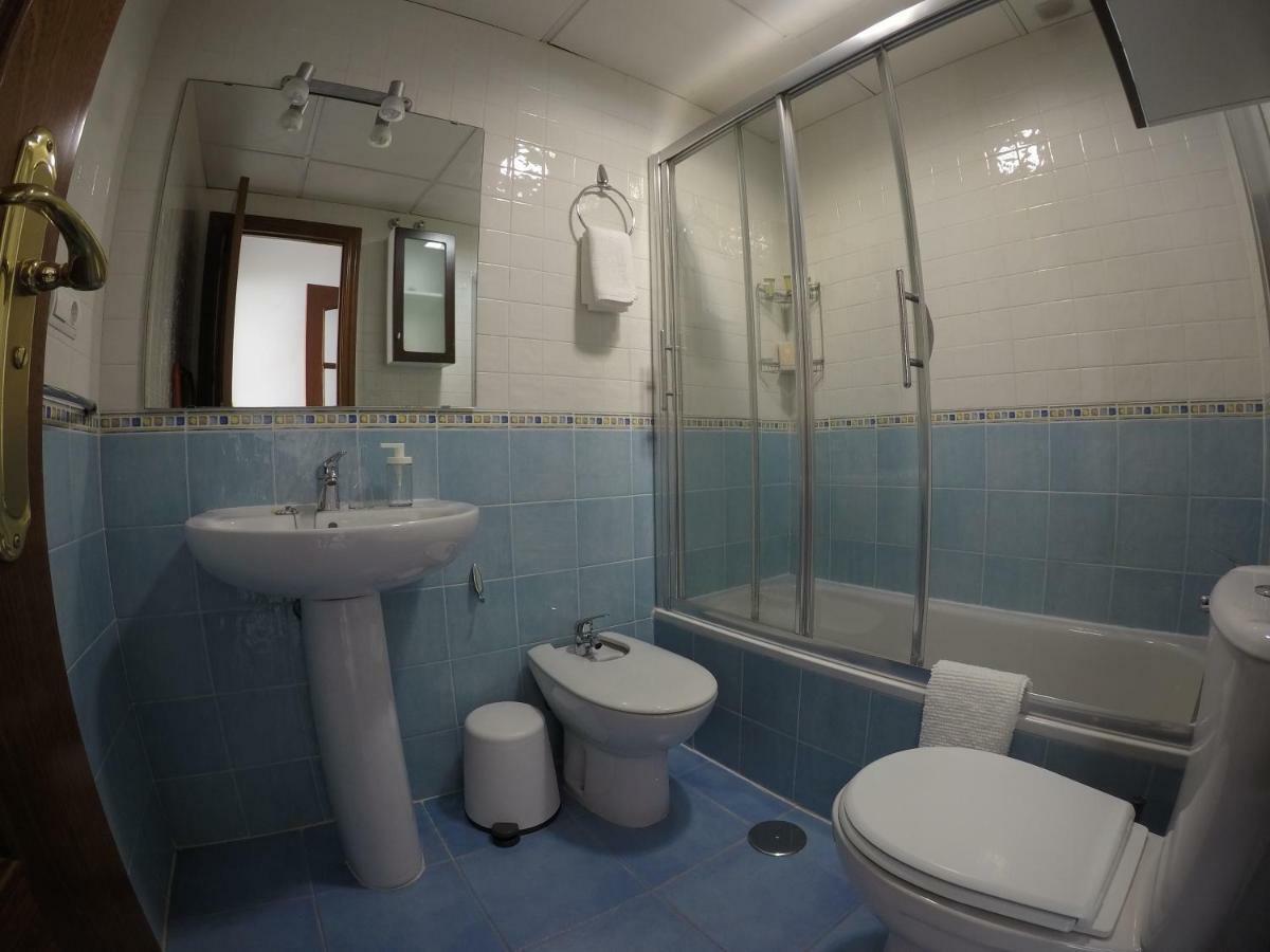 The Hostelito! Free Parking * Siviglia