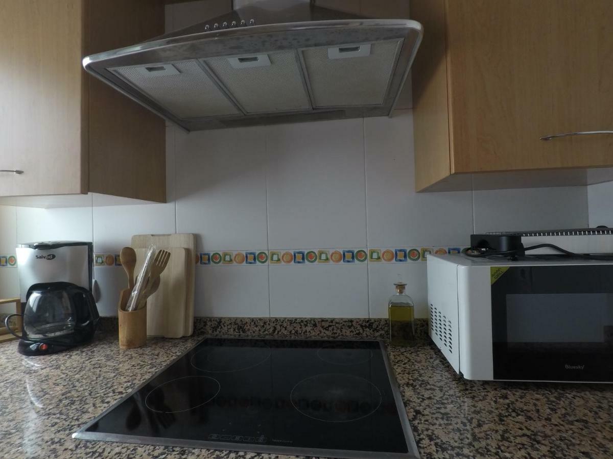 The Hostelito! Free Parking Siviglia