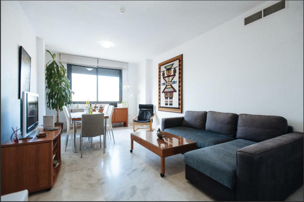 The Hostelito! Free Parking * Siviglia