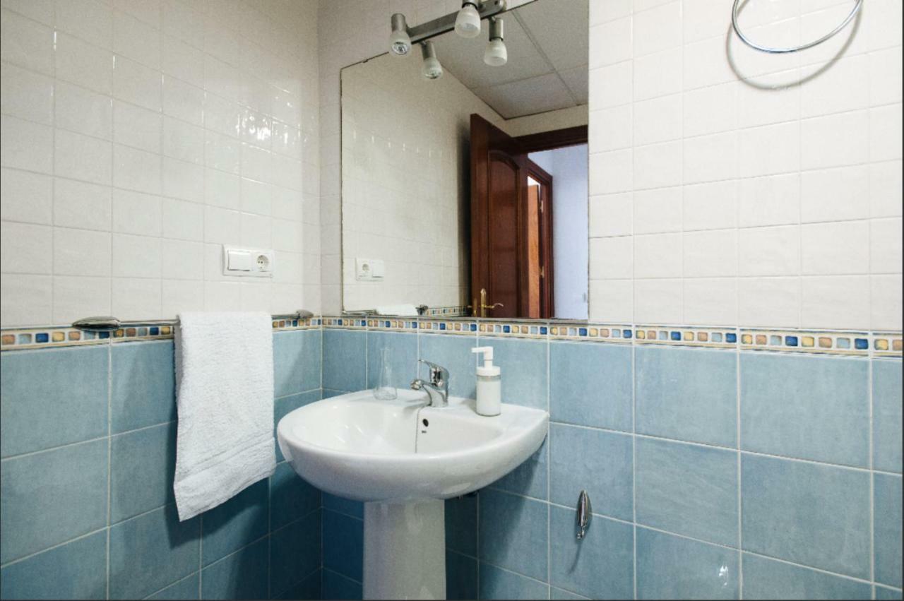 The Hostelito! Free Parking Appartamento Siviglia