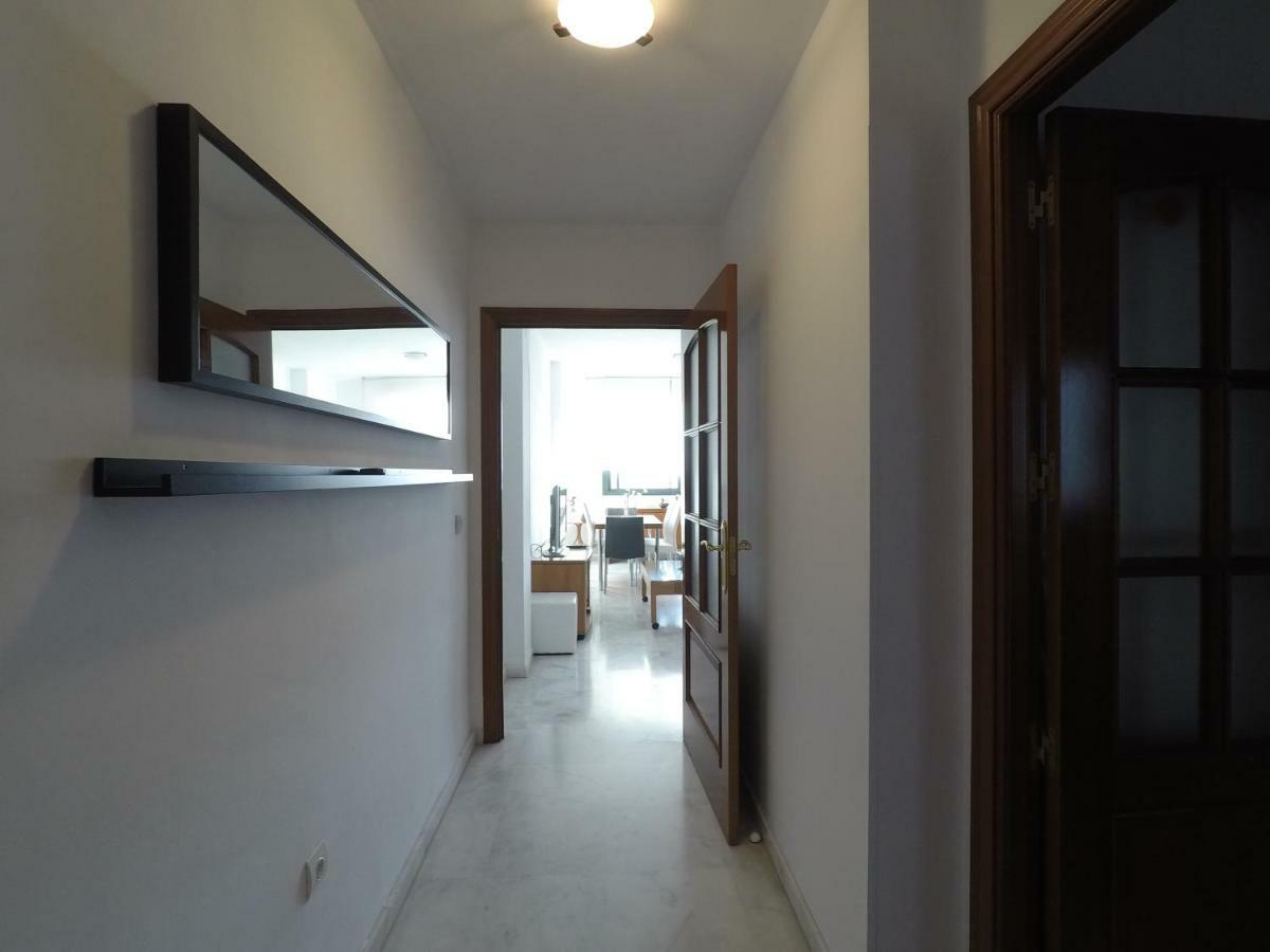 Apartment The Hostelito! Free Parking Sevilla