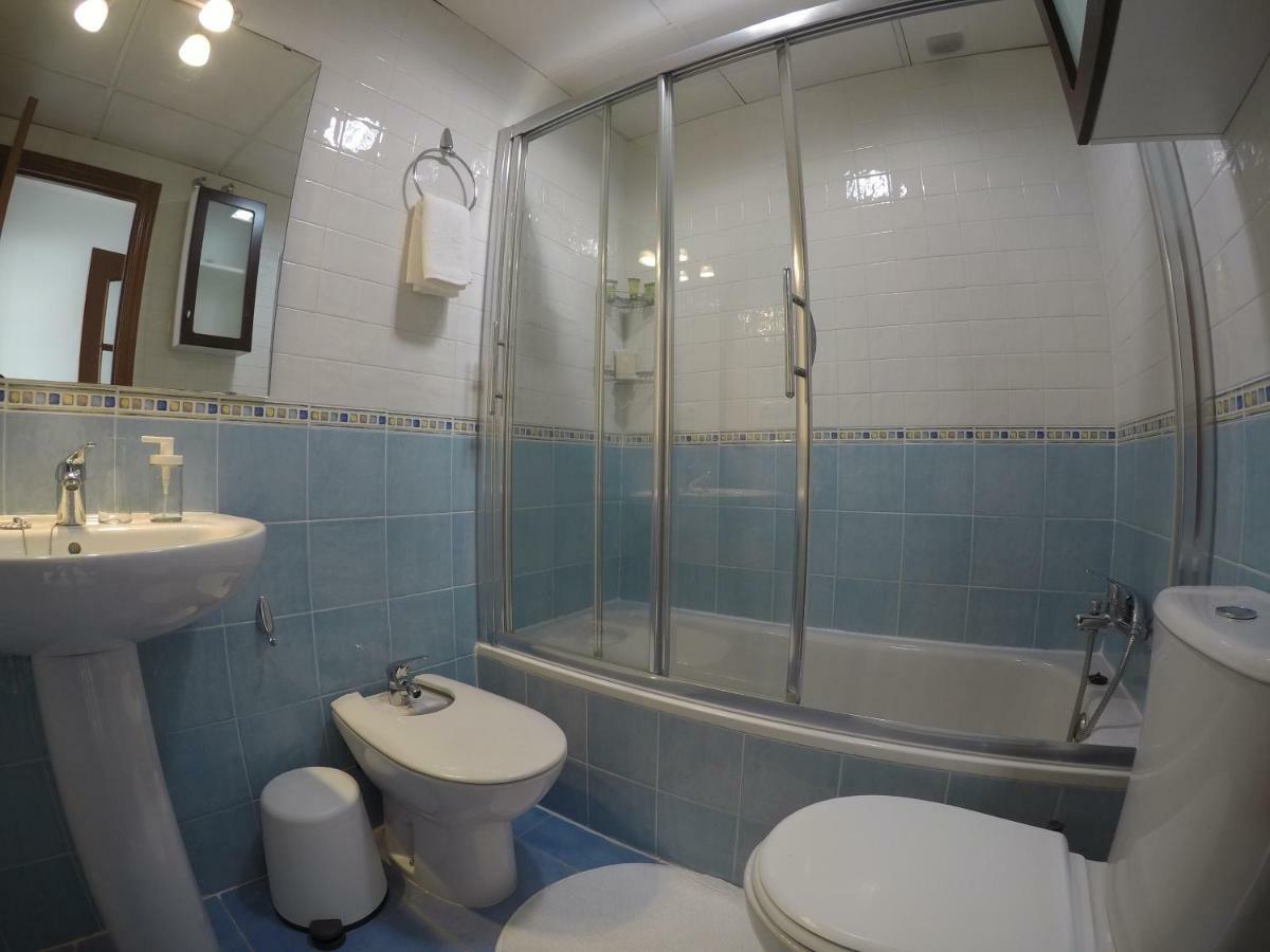 Apartment The Hostelito! Free Parking Sevilla