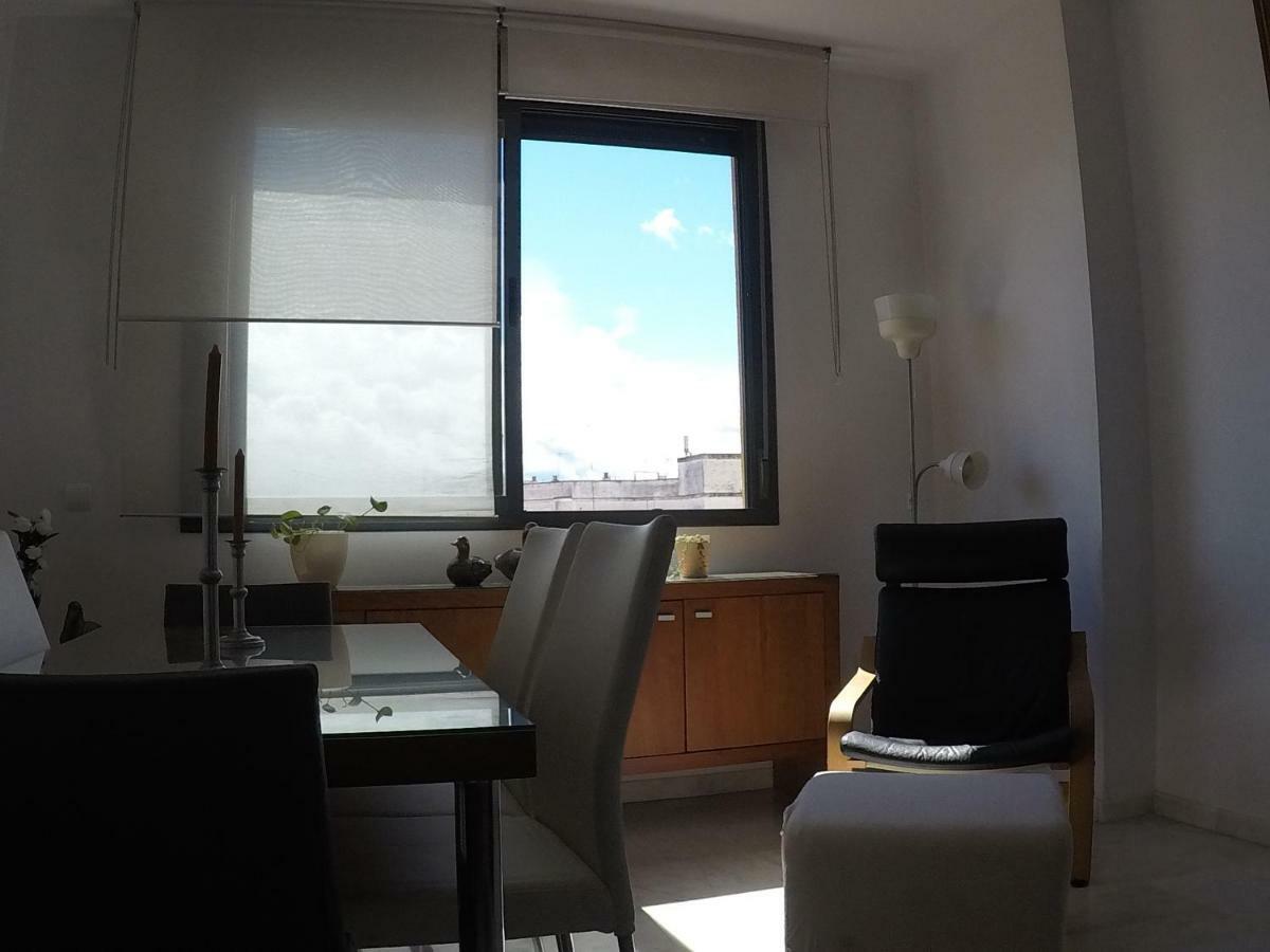 The Hostelito! Free Parking Apartment Sevilla