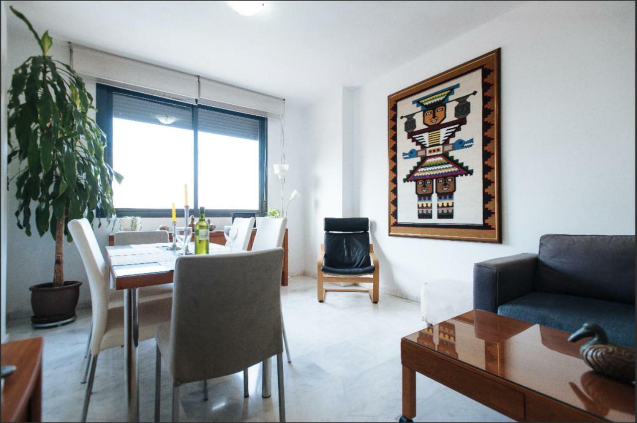 Apartment The Hostelito! Free Parking